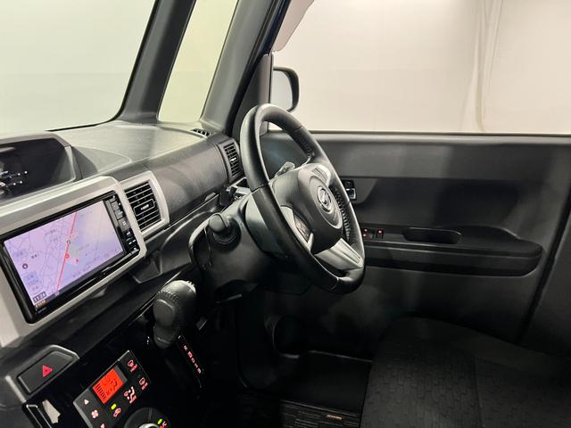 ウェイクGターボSAII 走行103671キロ/焦げ穴/ナビドラレコ1年保証距離無制限 走行距離103671キロ フルセグナビ バックカメラ ドラレコ 純正マット サイドエアバッグ LEDヘッドランプ アイドリングストップ 両側電動スライドドア オート格納式ドアミラー(埼玉県)の中古車