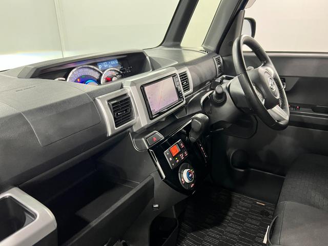 ウェイクGターボSAII 走行103671キロ/焦げ穴/ナビドラレコ1年保証距離無制限 走行距離103671キロ フルセグナビ バックカメラ ドラレコ 純正マット サイドエアバッグ LEDヘッドランプ アイドリングストップ 両側電動スライドドア オート格納式ドアミラー(埼玉県)の中古車