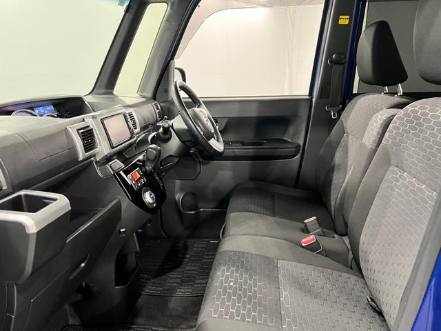 ウェイクGターボSAII 走行103671キロ/焦げ穴/ナビドラレコ1年保証距離無制限 走行距離103671キロ フルセグナビ バックカメラ ドラレコ 純正マット サイドエアバッグ LEDヘッドランプ アイドリングストップ 両側電動スライドドア オート格納式ドアミラー(埼玉県)の中古車