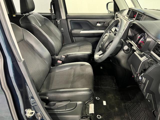 トールカスタムＧ　ターボ　走行１０４４２６キロ／タイヤ４本交換一年保証・走行距離無制限　走行１０４４２６キロ　フルセグナビ　全周囲カメラ　ドラレコ　サイドエアバック　クリアランスソナー　オートライト　ＬＥＤヘッドライト　シートヒーター　両側電動スライドドア（埼玉県）の中古車