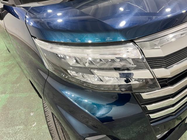 トールカスタムＧ　ターボ　走行１０４４２６キロ／タイヤ４本交換一年保証・走行距離無制限　走行１０４４２６キロ　フルセグナビ　全周囲カメラ　ドラレコ　サイドエアバック　クリアランスソナー　オートライト　ＬＥＤヘッドライト　シートヒーター　両側電動スライドドア（埼玉県）の中古車