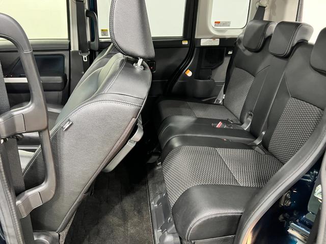 トールカスタムＧ　ターボ　走行１０４４２６キロ／タイヤ４本交換一年保証・走行距離無制限　走行１０４４２６キロ　フルセグナビ　全周囲カメラ　ドラレコ　サイドエアバック　クリアランスソナー　オートライト　ＬＥＤヘッドライト　シートヒーター　両側電動スライドドア（埼玉県）の中古車