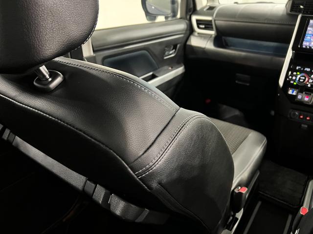 トールカスタムＧ　ターボ　走行１０４４２６キロ／タイヤ４本交換一年保証・走行距離無制限　走行１０４４２６キロ　フルセグナビ　全周囲カメラ　ドラレコ　サイドエアバック　クリアランスソナー　オートライト　ＬＥＤヘッドライト　シートヒーター　両側電動スライドドア（埼玉県）の中古車