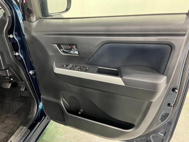 トールカスタムＧ　ターボ　走行１０４４２６キロ／タイヤ４本交換一年保証・走行距離無制限　走行１０４４２６キロ　フルセグナビ　全周囲カメラ　ドラレコ　サイドエアバック　クリアランスソナー　オートライト　ＬＥＤヘッドライト　シートヒーター　両側電動スライドドア（埼玉県）の中古車