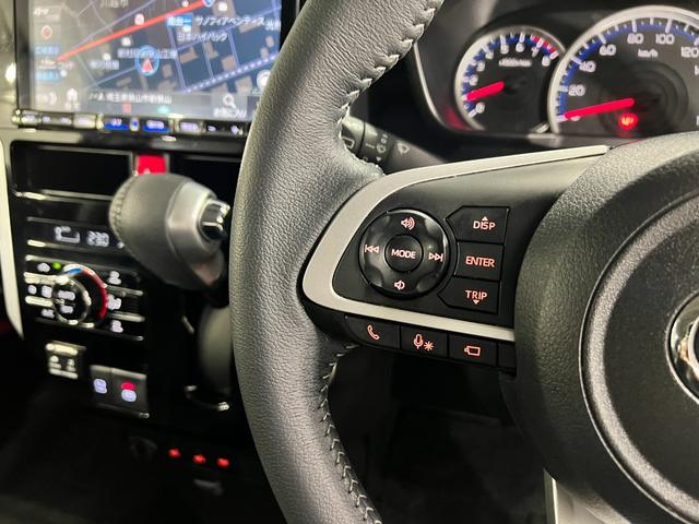 トールカスタムＧ　ターボ　走行１０４４２６キロ／タイヤ４本交換一年保証・走行距離無制限　走行１０４４２６キロ　フルセグナビ　全周囲カメラ　ドラレコ　サイドエアバック　クリアランスソナー　オートライト　ＬＥＤヘッドライト　シートヒーター　両側電動スライドドア（埼玉県）の中古車