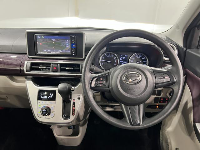 キャストスタイルＧ　ＶＳ　ＳＡIII　走行１８６３８キロ／車検整備付一年保証・走行距離無制限走行１８６３８キロ　車検整備付　フルセグナビ　ブルートゥース　ＥＴＣ　ドラレコ　オートライト　ＬＥＤヘッドライト　シートヒーター（埼玉県）の中古車