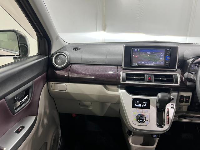 キャストスタイルＧ　ＶＳ　ＳＡIII　走行１８６３８キロ／車検整備付一年保証・走行距離無制限走行１８６３８キロ　車検整備付　フルセグナビ　ブルートゥース　ＥＴＣ　ドラレコ　オートライト　ＬＥＤヘッドライト　シートヒーター（埼玉県）の中古車