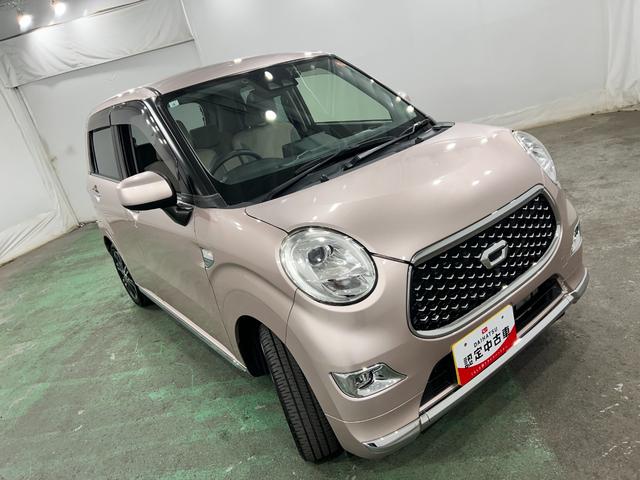 キャストスタイルＧ　ＶＳ　ＳＡIII　走行１８６３８キロ／車検整備付一年保証・走行距離無制限走行１８６３８キロ　車検整備付　フルセグナビ　ブルートゥース　ＥＴＣ　ドラレコ　オートライト　ＬＥＤヘッドライト　シートヒーター（埼玉県）の中古車