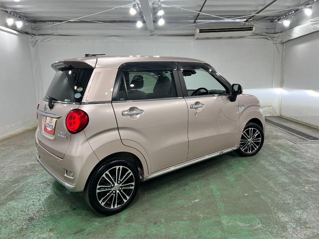 キャストスタイルＧ　ＶＳ　ＳＡIII　走行１８６３８キロ／車検整備付一年保証・走行距離無制限走行１８６３８キロ　車検整備付　フルセグナビ　ブルートゥース　ＥＴＣ　ドラレコ　オートライト　ＬＥＤヘッドライト　シートヒーター（埼玉県）の中古車