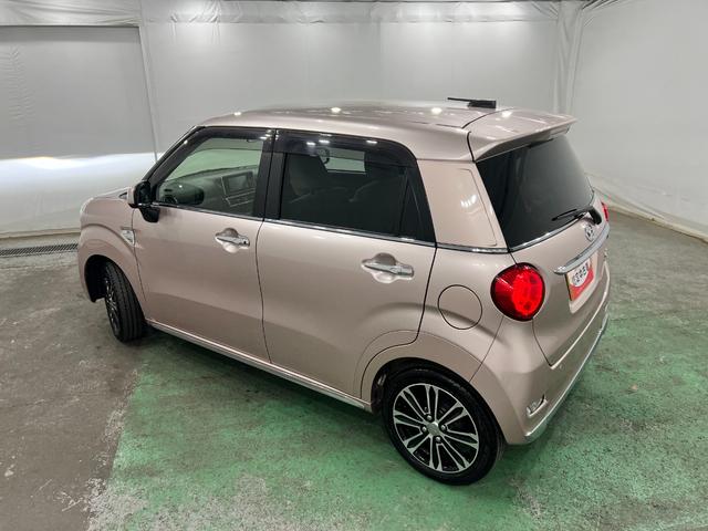 キャストスタイルＧ　ＶＳ　ＳＡIII　走行１８６３８キロ／車検整備付一年保証・走行距離無制限走行１８６３８キロ　車検整備付　フルセグナビ　ブルートゥース　ＥＴＣ　ドラレコ　オートライト　ＬＥＤヘッドライト　シートヒーター（埼玉県）の中古車