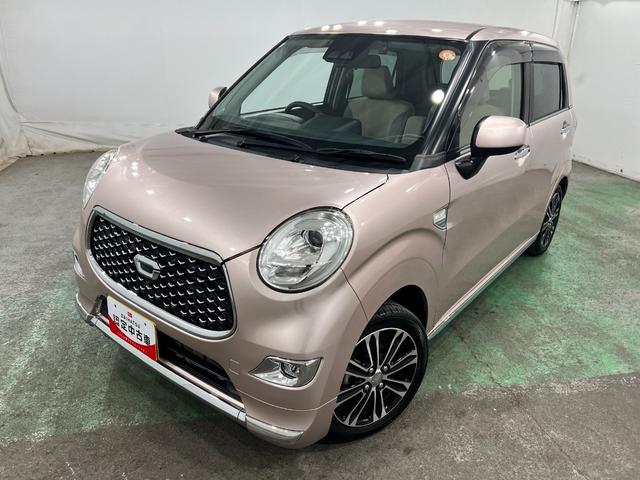 キャストスタイルＧ　ＶＳ　ＳＡIII　走行１８６３８キロ／車検整備付一年保証・走行距離無制限走行１８６３８キロ　車検整備付　フルセグナビ　ブルートゥース　ＥＴＣ　ドラレコ　オートライト　ＬＥＤヘッドライト　シートヒーター（埼玉県）の中古車