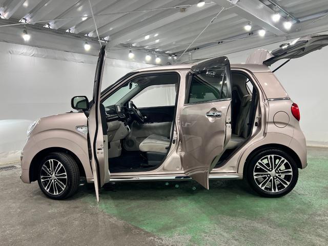 キャストスタイルＧ　ＶＳ　ＳＡIII　走行１８６３８キロ／車検整備付一年保証・走行距離無制限走行１８６３８キロ　車検整備付　フルセグナビ　ブルートゥース　ＥＴＣ　ドラレコ　オートライト　ＬＥＤヘッドライト　シートヒーター（埼玉県）の中古車