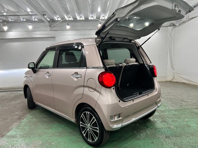 キャストスタイルＧ　ＶＳ　ＳＡIII　走行１８６３８キロ／車検整備付一年保証・走行距離無制限走行１８６３８キロ　車検整備付　フルセグナビ　ブルートゥース　ＥＴＣ　ドラレコ　オートライト　ＬＥＤヘッドライト　シートヒーター（埼玉県）の中古車