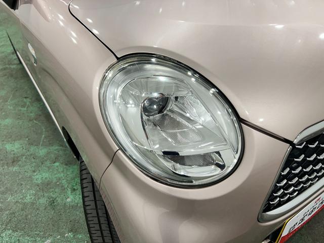 キャストスタイルＧ　ＶＳ　ＳＡIII　走行１８６３８キロ／車検整備付一年保証・走行距離無制限走行１８６３８キロ　車検整備付　フルセグナビ　ブルートゥース　ＥＴＣ　ドラレコ　オートライト　ＬＥＤヘッドライト　シートヒーター（埼玉県）の中古車