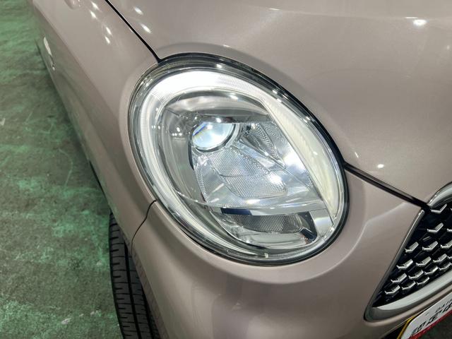 キャストスタイルＧ　ＶＳ　ＳＡIII　走行１８６３８キロ／車検整備付一年保証・走行距離無制限走行１８６３８キロ　車検整備付　フルセグナビ　ブルートゥース　ＥＴＣ　ドラレコ　オートライト　ＬＥＤヘッドライト　シートヒーター（埼玉県）の中古車