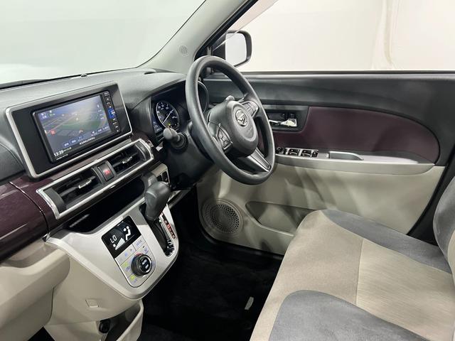 キャストスタイルＧ　ＶＳ　ＳＡIII　走行１８６３８キロ／車検整備付一年保証・走行距離無制限走行１８６３８キロ　車検整備付　フルセグナビ　ブルートゥース　ＥＴＣ　ドラレコ　オートライト　ＬＥＤヘッドライト　シートヒーター（埼玉県）の中古車