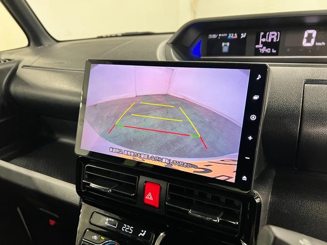 タントカスタムＲＳ　走行２７９４１キロ／ナビ／バックカメラ／ＥＴＣ一年保証・走行距離無制限走行２７９４１キロ　フルセグナビ　ブルートゥース　バックカメラ　ＥＴＣ　クリアランスソナー　オートライト　ＬＥＤヘッドライト　シートヒーター　両側電動スライドドア（東京都）の中古車