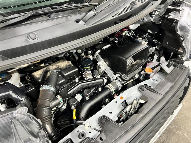 タントカスタムＲＳ　走行２７９４１キロ／ナビ／バックカメラ／ＥＴＣ一年保証・走行距離無制限走行２７９４１キロ　フルセグナビ　ブルートゥース　バックカメラ　ＥＴＣ　クリアランスソナー　オートライト　ＬＥＤヘッドライト　シートヒーター　両側電動スライドドア（東京都）の中古車