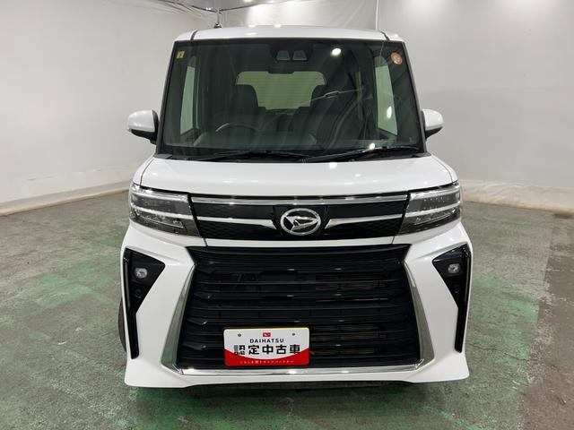 タントカスタムＲＳ　走行２７９４１キロ／ナビ／バックカメラ／ＥＴＣ一年保証・走行距離無制限走行２７９４１キロ　フルセグナビ　ブルートゥース　バックカメラ　ＥＴＣ　クリアランスソナー　オートライト　ＬＥＤヘッドライト　シートヒーター　両側電動スライドドア（東京都）の中古車