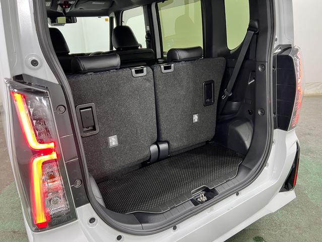 タントカスタムＲＳ　走行２７９４１キロ／ナビ／バックカメラ／ＥＴＣ一年保証・走行距離無制限走行２７９４１キロ　フルセグナビ　ブルートゥース　バックカメラ　ＥＴＣ　クリアランスソナー　オートライト　ＬＥＤヘッドライト　シートヒーター　両側電動スライドドア（東京都）の中古車