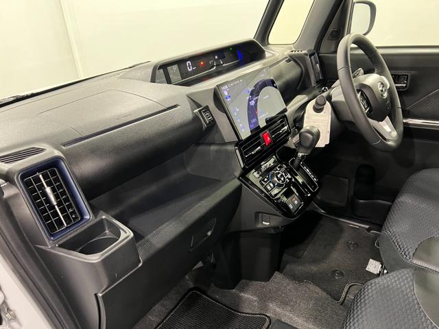 タントカスタムＲＳ　走行２７９４１キロ／ナビ／バックカメラ／ＥＴＣ一年保証・走行距離無制限走行２７９４１キロ　フルセグナビ　ブルートゥース　バックカメラ　ＥＴＣ　クリアランスソナー　オートライト　ＬＥＤヘッドライト　シートヒーター　両側電動スライドドア（東京都）の中古車