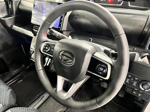 タントカスタムＲＳ　走行２７９４１キロ／ナビ／バックカメラ／ＥＴＣ一年保証・走行距離無制限走行２７９４１キロ　フルセグナビ　ブルートゥース　バックカメラ　ＥＴＣ　クリアランスソナー　オートライト　ＬＥＤヘッドライト　シートヒーター　両側電動スライドドア（東京都）の中古車