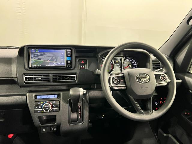 アトレーＲＳ　車検整備付／走行４３８５８キロ／純正ナビ／ドラレコ１年保証距離無制限　走行距離４３８５８キロ　純正フルセグナビ　バックカメラ　ドラレコ　マット　ＬＥＤヘッドランプ　アイドリングストップ　両側電動スライドドア　電動格納式ドアミラー　キーフリー（埼玉県）の中古車