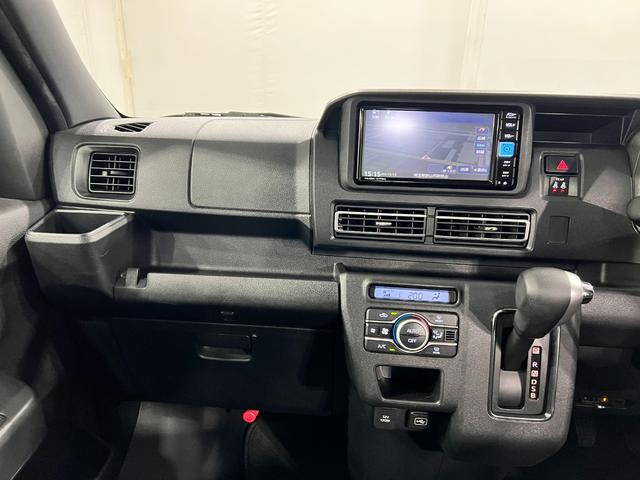 アトレーＲＳ　車検整備付／走行４３８５８キロ／純正ナビ／ドラレコ１年保証距離無制限　走行距離４３８５８キロ　純正フルセグナビ　バックカメラ　ドラレコ　マット　ＬＥＤヘッドランプ　アイドリングストップ　両側電動スライドドア　電動格納式ドアミラー　キーフリー（埼玉県）の中古車