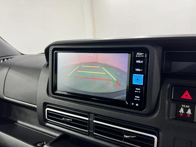 アトレーＲＳ　車検整備付／走行４３８５８キロ／純正ナビ／ドラレコ１年保証距離無制限　走行距離４３８５８キロ　純正フルセグナビ　バックカメラ　ドラレコ　マット　ＬＥＤヘッドランプ　アイドリングストップ　両側電動スライドドア　電動格納式ドアミラー　キーフリー（埼玉県）の中古車