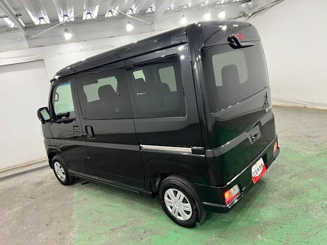 アトレーＲＳ　車検整備付／走行４３８５８キロ／純正ナビ／ドラレコ１年保証距離無制限　走行距離４３８５８キロ　純正フルセグナビ　バックカメラ　ドラレコ　マット　ＬＥＤヘッドランプ　アイドリングストップ　両側電動スライドドア　電動格納式ドアミラー　キーフリー（埼玉県）の中古車