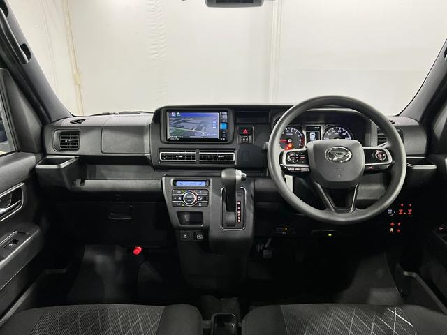 アトレーＲＳ　車検整備付／走行４３８５８キロ／純正ナビ／ドラレコ１年保証距離無制限　走行距離４３８５８キロ　純正フルセグナビ　バックカメラ　ドラレコ　マット　ＬＥＤヘッドランプ　アイドリングストップ　両側電動スライドドア　電動格納式ドアミラー　キーフリー（埼玉県）の中古車