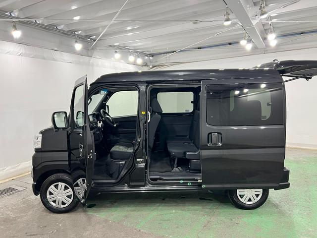 アトレーＲＳ　車検整備付／走行４３８５８キロ／純正ナビ／ドラレコ１年保証距離無制限　走行距離４３８５８キロ　純正フルセグナビ　バックカメラ　ドラレコ　マット　ＬＥＤヘッドランプ　アイドリングストップ　両側電動スライドドア　電動格納式ドアミラー　キーフリー（埼玉県）の中古車