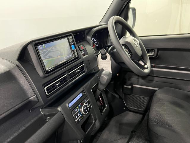 アトレーＲＳ　車検整備付／走行４３８５８キロ／純正ナビ／ドラレコ１年保証距離無制限　走行距離４３８５８キロ　純正フルセグナビ　バックカメラ　ドラレコ　マット　ＬＥＤヘッドランプ　アイドリングストップ　両側電動スライドドア　電動格納式ドアミラー　キーフリー（埼玉県）の中古車