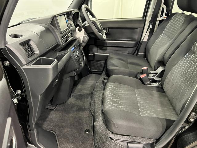 アトレーＲＳ　車検整備付／走行４３８５８キロ／純正ナビ／ドラレコ１年保証距離無制限　走行距離４３８５８キロ　純正フルセグナビ　バックカメラ　ドラレコ　マット　ＬＥＤヘッドランプ　アイドリングストップ　両側電動スライドドア　電動格納式ドアミラー　キーフリー（埼玉県）の中古車