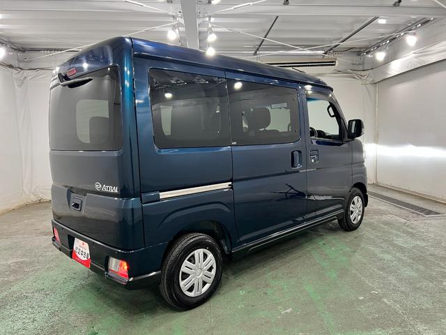 アトレーＲＳ　走行２９４５６キロ／４ＷＤ／ナビドラレコ／バックカメラ一年保証・走行距離無制限走行２９４５６キロ　フルセグナビ　バックカメラ　ドラレコ　ＥＴＣ　オートライト　ＬＥＤヘッドライト　両側電動スライドドア　４ＷＤ（埼玉県）の中古車