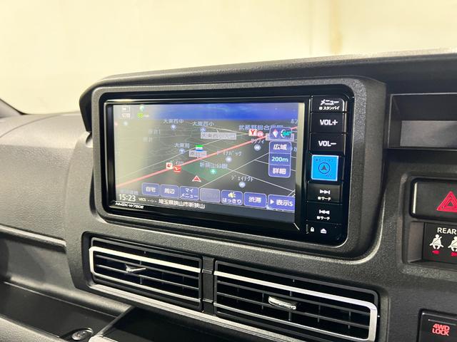 アトレーＲＳ　走行２９４５６キロ／４ＷＤ／ナビドラレコ／バックカメラ一年保証・走行距離無制限走行２９４５６キロ　フルセグナビ　バックカメラ　ドラレコ　ＥＴＣ　オートライト　ＬＥＤヘッドライト　両側電動スライドドア　４ＷＤ（埼玉県）の中古車