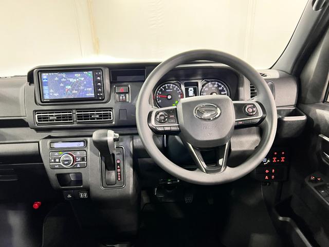 アトレーＲＳ　走行１４６２０キロ／純正フルセグナビ／ドラレコ１年保証距離無制限　走行距離１４６２０キロ　純正フルセグナビ　バックカメラ　ドラレコ　純正マット　ＬＥＤヘッドランプ　アイドリングストップ　シートヒーター　両側電動スライドドア　キーフリー（埼玉県）の中古車