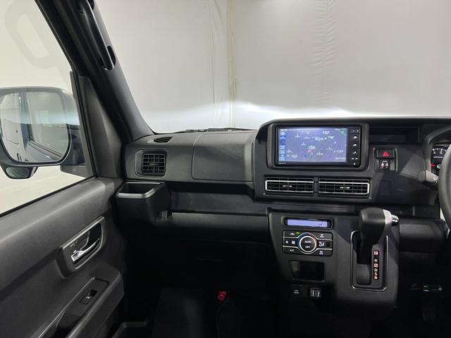 アトレーＲＳ　走行１４６２０キロ／純正フルセグナビ／ドラレコ１年保証距離無制限　走行距離１４６２０キロ　純正フルセグナビ　バックカメラ　ドラレコ　純正マット　ＬＥＤヘッドランプ　アイドリングストップ　シートヒーター　両側電動スライドドア　キーフリー（埼玉県）の中古車