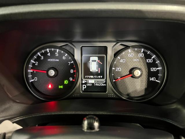 アトレーＲＳ　走行１４６２０キロ／純正フルセグナビ／ドラレコ１年保証距離無制限　走行距離１４６２０キロ　純正フルセグナビ　バックカメラ　ドラレコ　純正マット　ＬＥＤヘッドランプ　アイドリングストップ　シートヒーター　両側電動スライドドア　キーフリー（埼玉県）の中古車