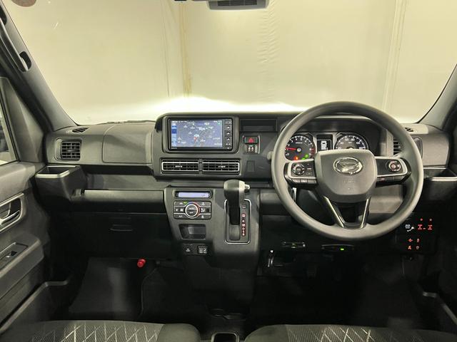 アトレーＲＳ　走行１４６２０キロ／純正フルセグナビ／ドラレコ１年保証距離無制限　走行距離１４６２０キロ　純正フルセグナビ　バックカメラ　ドラレコ　純正マット　ＬＥＤヘッドランプ　アイドリングストップ　シートヒーター　両側電動スライドドア　キーフリー（埼玉県）の中古車