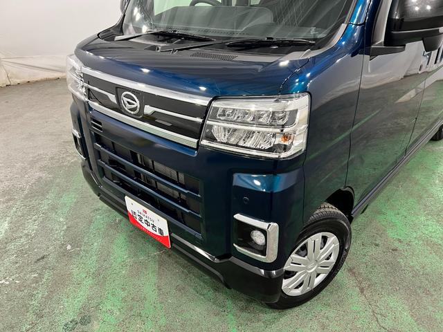 アトレーＲＳ　走行１４６２０キロ／純正フルセグナビ／ドラレコ１年保証距離無制限　走行距離１４６２０キロ　純正フルセグナビ　バックカメラ　ドラレコ　純正マット　ＬＥＤヘッドランプ　アイドリングストップ　シートヒーター　両側電動スライドドア　キーフリー（埼玉県）の中古車