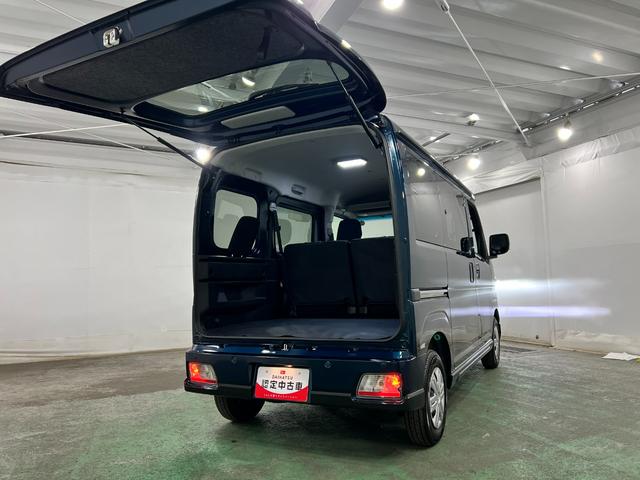 アトレーＲＳ　走行１４６２０キロ／純正フルセグナビ／ドラレコ１年保証距離無制限　走行距離１４６２０キロ　純正フルセグナビ　バックカメラ　ドラレコ　純正マット　ＬＥＤヘッドランプ　アイドリングストップ　シートヒーター　両側電動スライドドア　キーフリー（埼玉県）の中古車