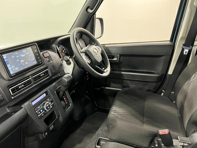 アトレーＲＳ　走行１４６２０キロ／純正フルセグナビ／ドラレコ１年保証距離無制限　走行距離１４６２０キロ　純正フルセグナビ　バックカメラ　ドラレコ　純正マット　ＬＥＤヘッドランプ　アイドリングストップ　シートヒーター　両側電動スライドドア　キーフリー（埼玉県）の中古車