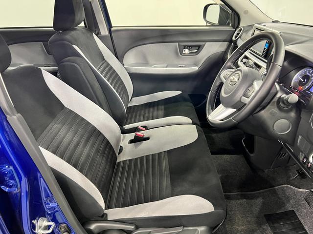 キャストアクティバＧ　ＳＡII　走行７６８８２キロ／タイヤ４本交換一年保証・走行距離無制限走行７６８８２キロ　タイヤ４本交換　フルセグナビ　ブルートゥース　バックカメラ　ドラレコ　オートライト　ＬＥＤヘッドライト（埼玉県）の中古車