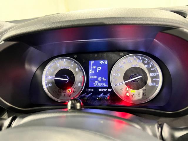 キャストアクティバＧ　ＳＡII　走行７６８８２キロ／タイヤ４本交換一年保証・走行距離無制限走行７６８８２キロ　タイヤ４本交換　フルセグナビ　ブルートゥース　バックカメラ　ドラレコ　オートライト　ＬＥＤヘッドライト（埼玉県）の中古車