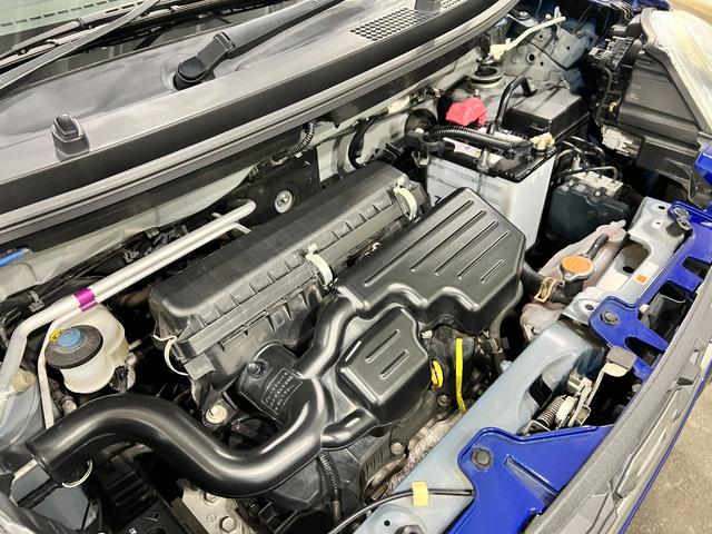 キャストアクティバＧ　ＳＡII　走行７６８８２キロ／タイヤ４本交換一年保証・走行距離無制限走行７６８８２キロ　タイヤ４本交換　フルセグナビ　ブルートゥース　バックカメラ　ドラレコ　オートライト　ＬＥＤヘッドライト（埼玉県）の中古車