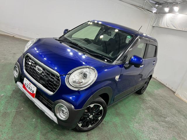 キャストアクティバＧ　ＳＡII　走行７６８８２キロ／タイヤ４本交換一年保証・走行距離無制限走行７６８８２キロ　タイヤ４本交換　フルセグナビ　ブルートゥース　バックカメラ　ドラレコ　オートライト　ＬＥＤヘッドライト（埼玉県）の中古車