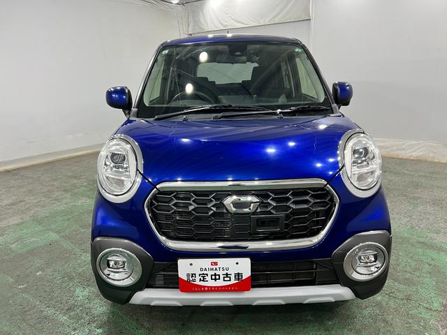 キャストアクティバＧ　ＳＡII　走行７６８８２キロ／タイヤ４本交換一年保証・走行距離無制限走行７６８８２キロ　タイヤ４本交換　フルセグナビ　ブルートゥース　バックカメラ　ドラレコ　オートライト　ＬＥＤヘッドライト（埼玉県）の中古車