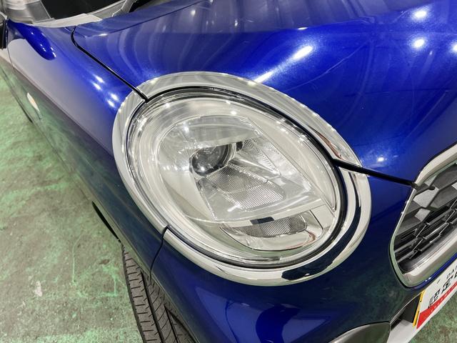 キャストアクティバＧ　ＳＡII　走行７６８８２キロ／タイヤ４本交換一年保証・走行距離無制限走行７６８８２キロ　タイヤ４本交換　フルセグナビ　ブルートゥース　バックカメラ　ドラレコ　オートライト　ＬＥＤヘッドライト（埼玉県）の中古車