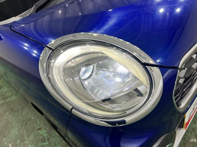 キャストアクティバＧ　ＳＡII　走行７６８８２キロ／タイヤ４本交換一年保証・走行距離無制限走行７６８８２キロ　タイヤ４本交換　フルセグナビ　ブルートゥース　バックカメラ　ドラレコ　オートライト　ＬＥＤヘッドライト（埼玉県）の中古車